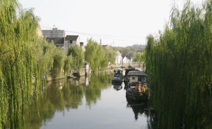 清明节江南旅游,清明节去江浙一带游玩攻略