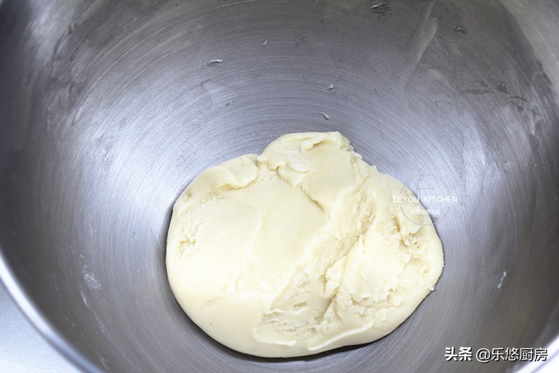 不用发面的油酥烧饼怎么做,不用酵母的发面烧饼怎么做