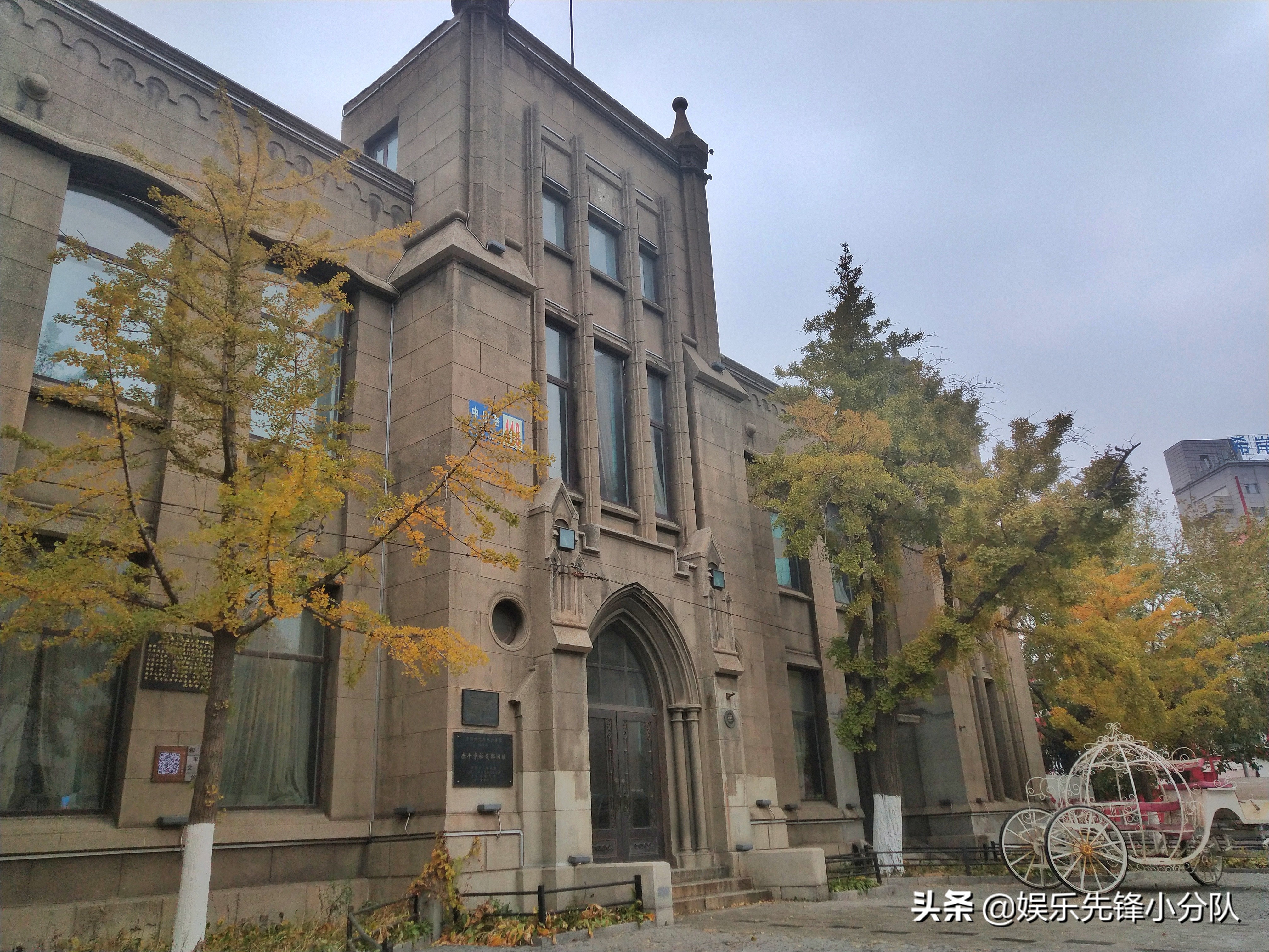 沈阳市中心好玩吗,沈阳城周边值得去的地方