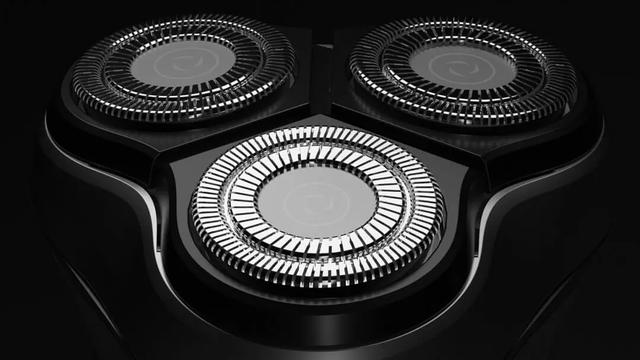 小适剃须刀在罗永浩直播间多少钱 (罗永浩直播带货电动剃须刀)