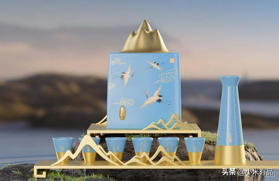 堪比万里挑一的国宝，这瓶酒到底有着怎样的魔力？