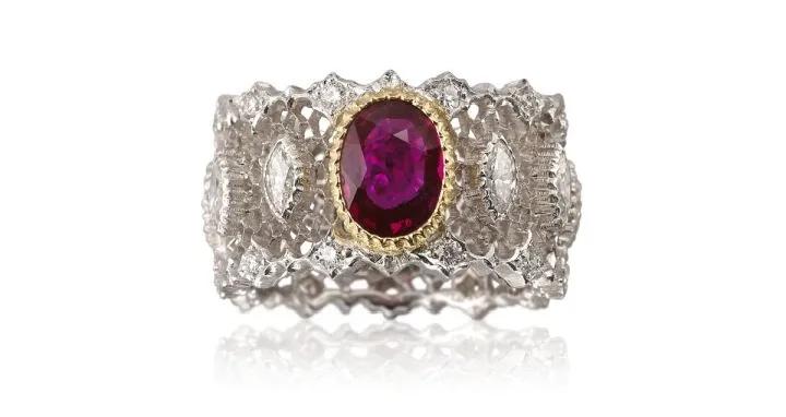 意大利珠宝设计学校,欧纳菲珠宝设计学院申请条件