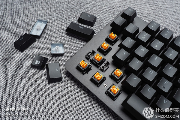 雷蛇机械键盘黑寡妇灯不亮,雷蛇机械键盘黑寡妇2016