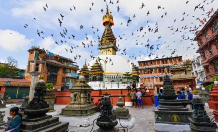 尼泊尔灭门惨案,2001年尼泊尔灭门惨案