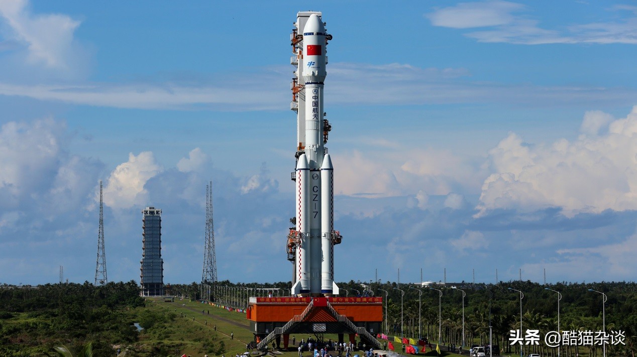 全球前十运载能力火箭排名,运载火箭排名长征5