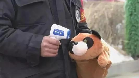 为什么测温枪测的温度特别准确,测温枪与测温仪哪个准确