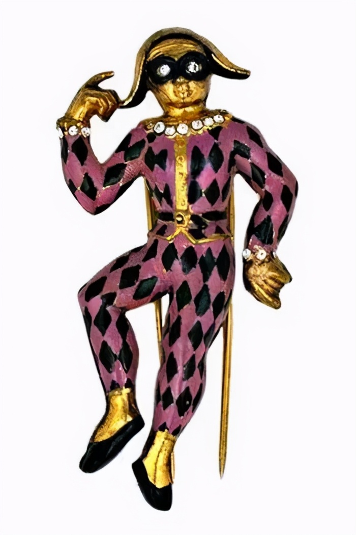 他用128克拉的黄钻征服了赫本，却只想逃离好莱坞回归自然