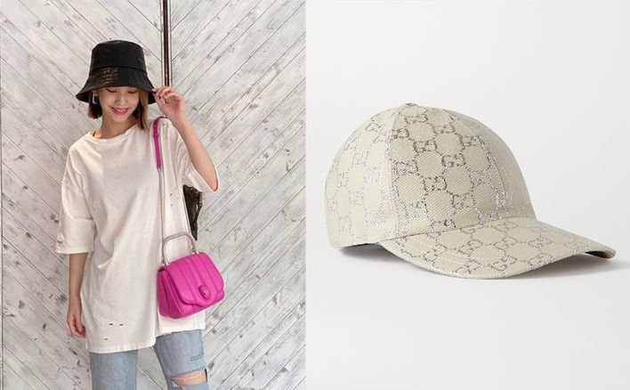 超减龄的短发头饰推荐,2020秋冬款适合短发女生戴的耳环