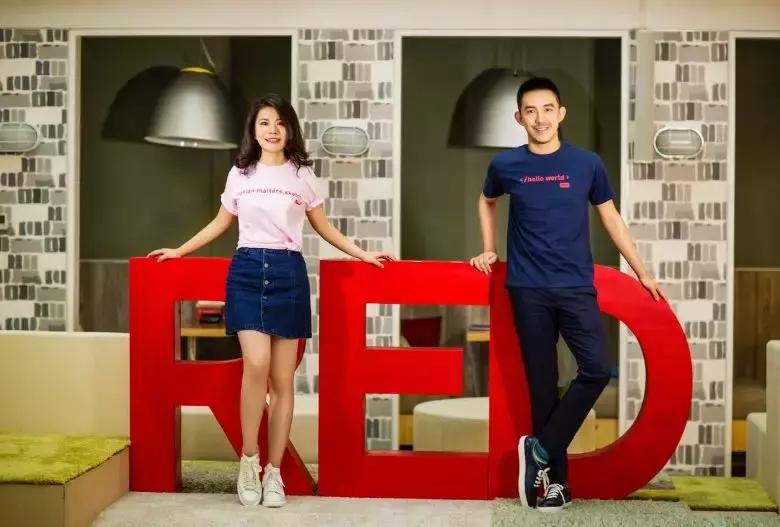 小红书现状与趋势,小红书为啥突然下架