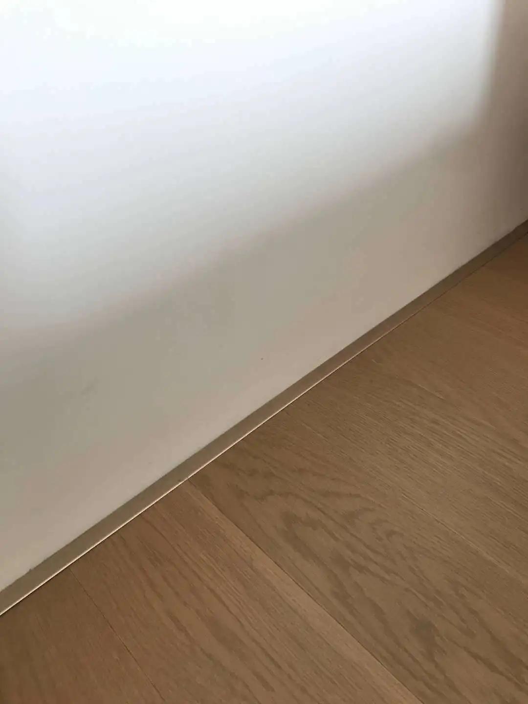 中式风格的精装房改轻奢,精装房微改极简原木风