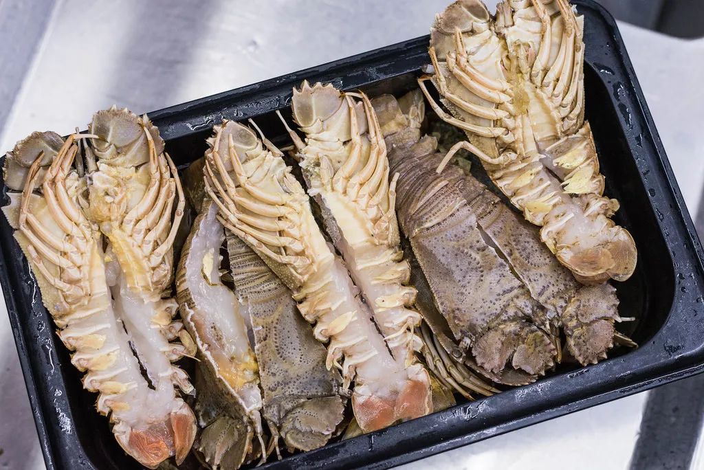 新加坡人爱吃的食物,新加坡奇葩美食图片