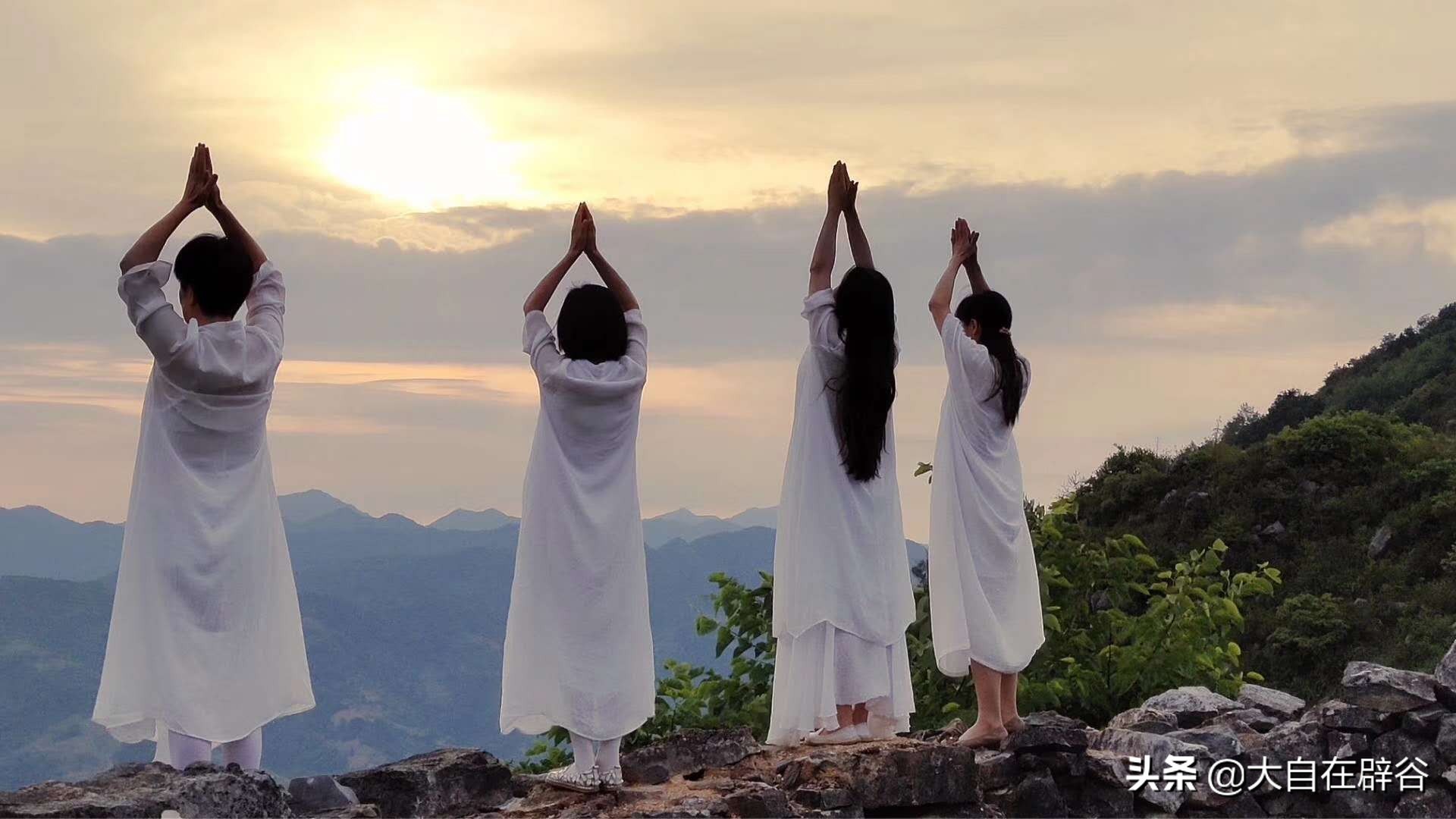 阳气上升辟谷有效果吗,三伏天辟谷冬病夏治