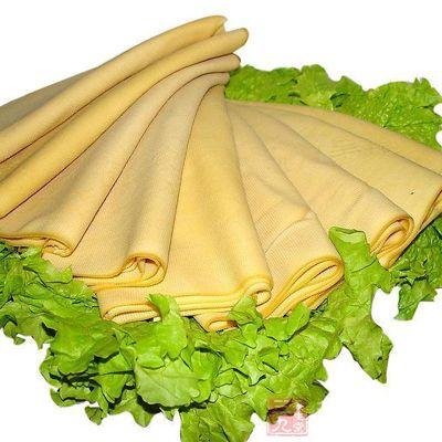 豆腐皮怎么炒才好吃第一名厨,怎么炒千张豆腐皮才好吃