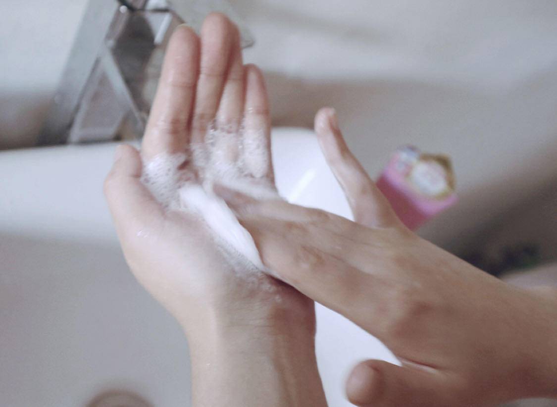 让你的肌肤越来越细腻光滑,让肌肤真正的细腻亮白