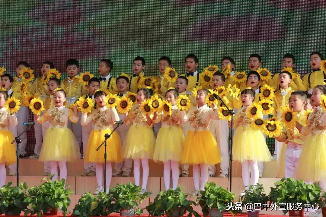 西大实中艺术节,西大三实艺术节