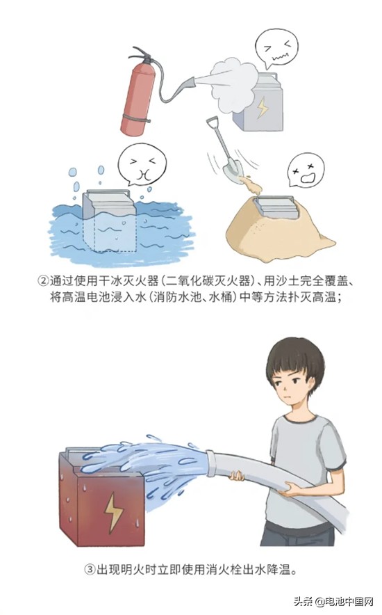 星恒电动车锂电池全球领导者,电动车星恒锂电池的最新技术