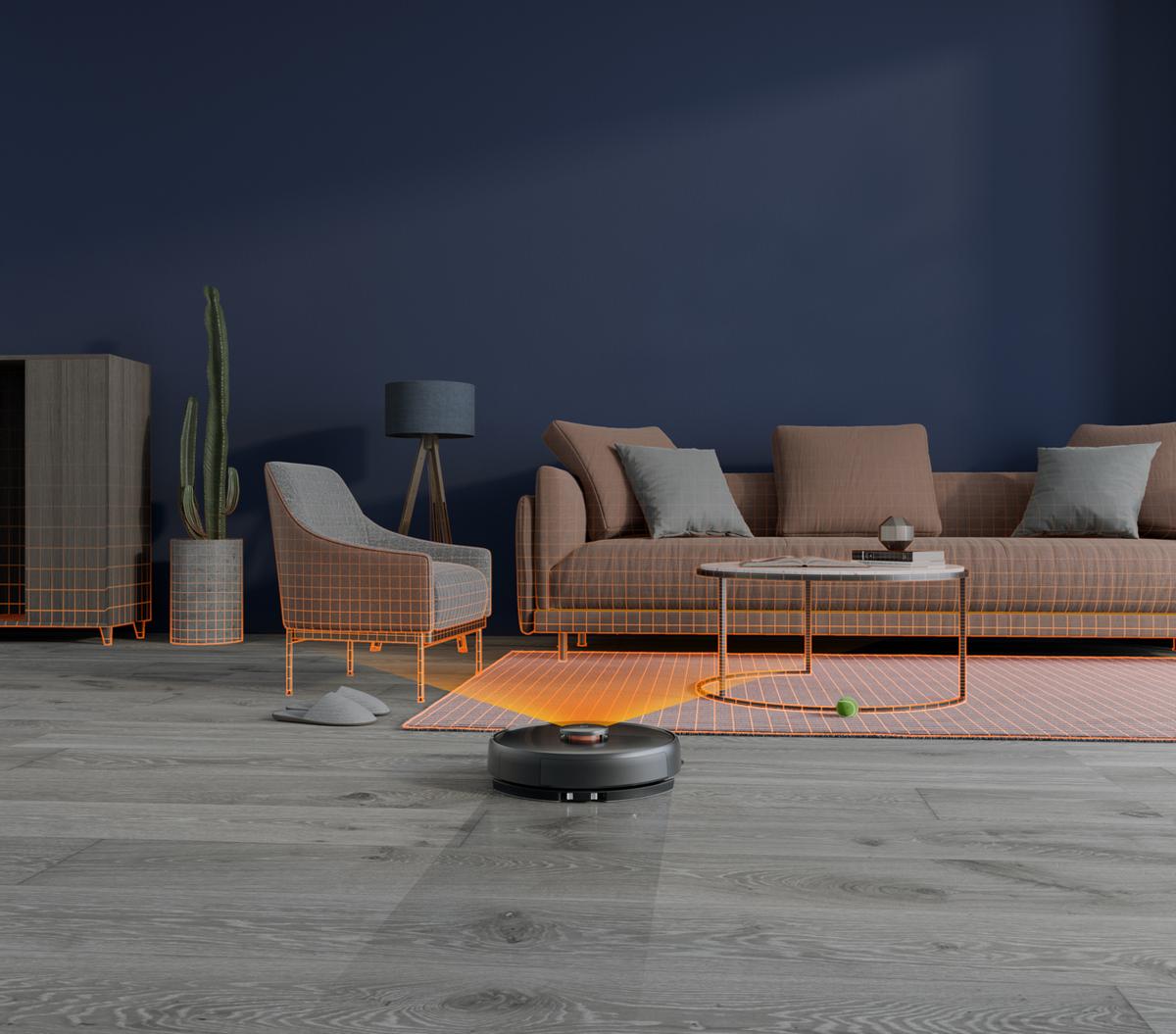 米家新风空调42分钟全屋换气 小米生态链多款新品发布