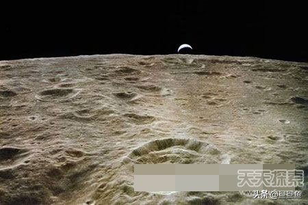 已解月球之谜和未解月球之谜,月球三大未解之谜是什么