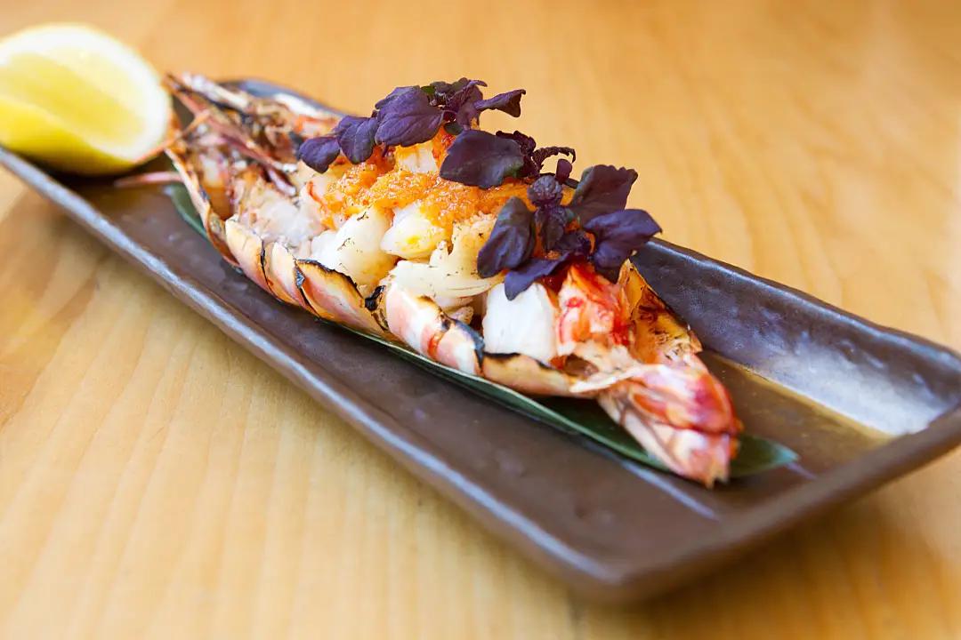 所有虾类哪种更好吃些图片,给你科普一下虾的种类