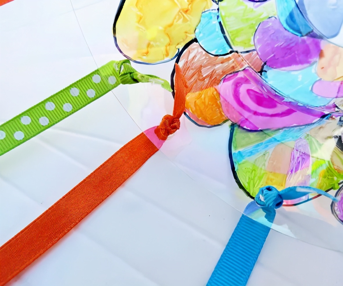 可乐塑料瓶扔掉可以做什么好玩的,塑料瓶的七种玩法