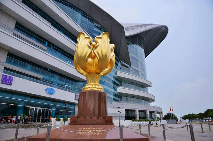 玩转澳门港珠澳,七天假期怎么游玩香港和澳门