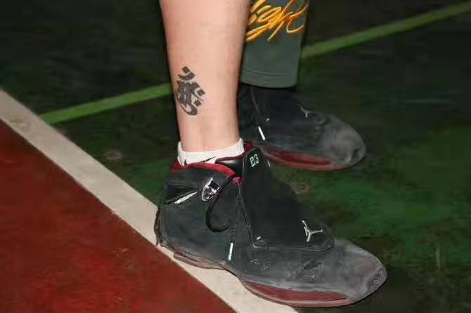 airjordan最好看的篮球实战鞋,篮球实战球鞋测评不崴脚