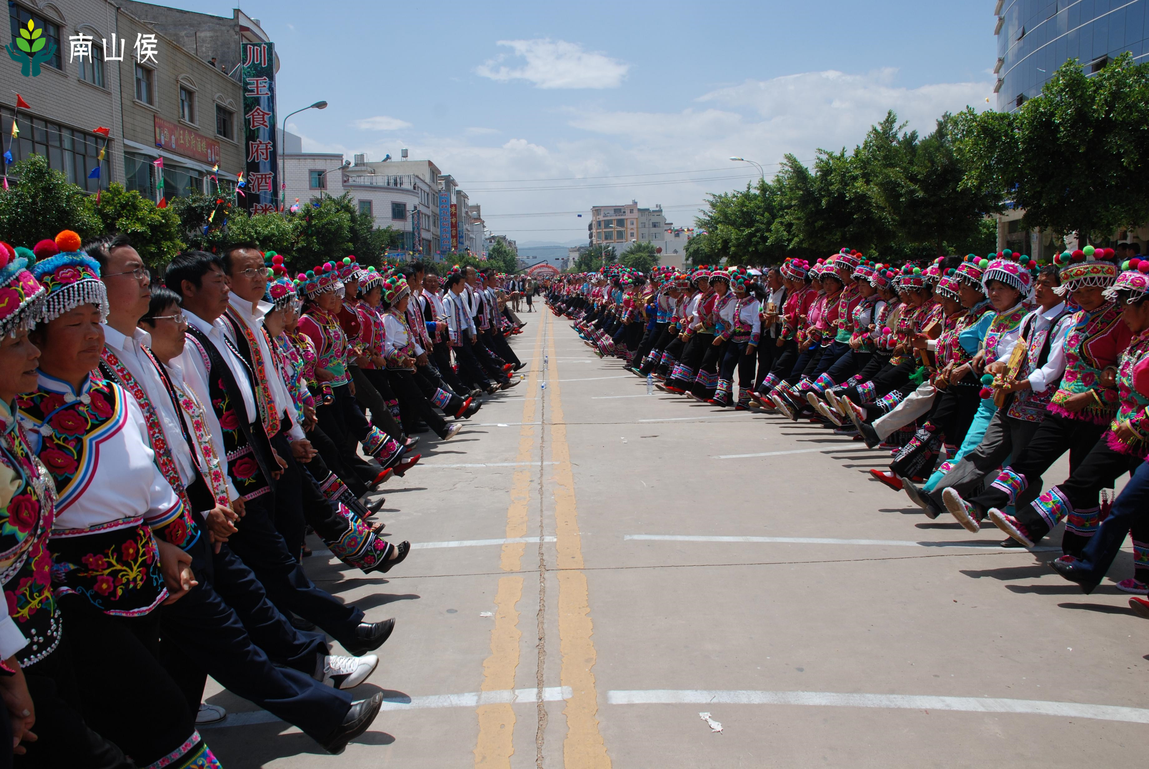 七彩云南必去景点,亚洲最美丽的地方