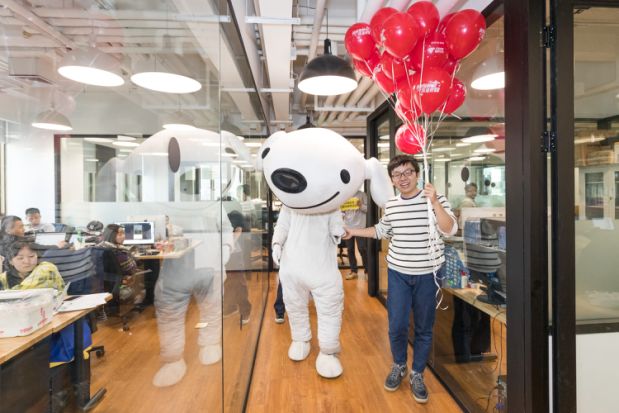 入驻氪空间欧气加持，一整车豪“鲤”花落朝阳门