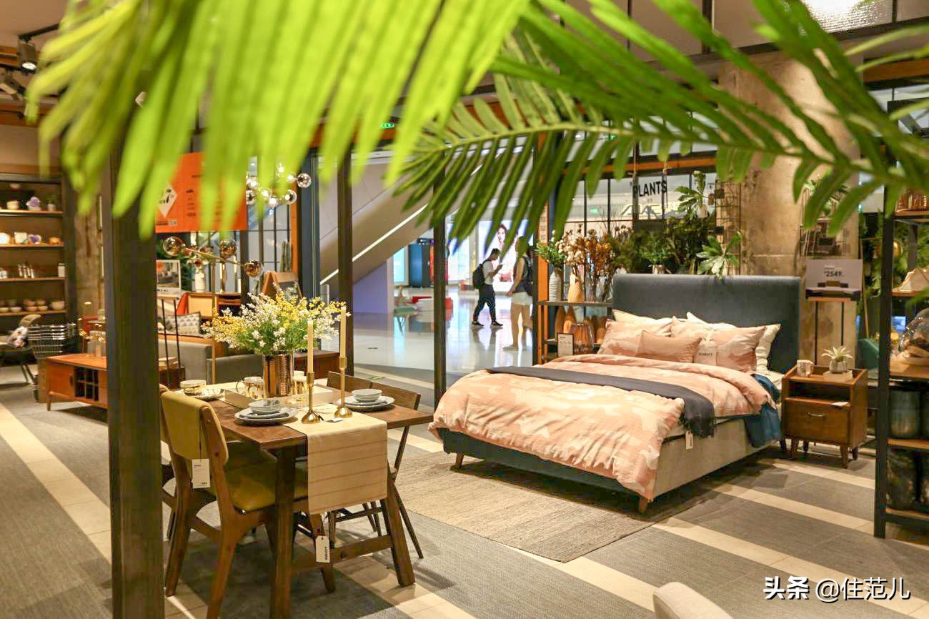 看着很高级的家居,哪些看起来很高级却很便宜装修