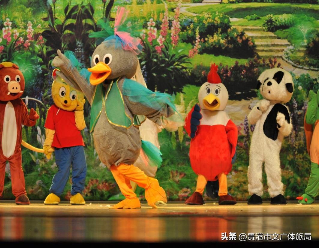 2022年国庆美食游乐嘉年华,国庆美食游乐嘉年华