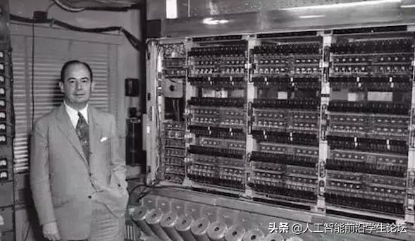 存储技术发展史,存储发展史