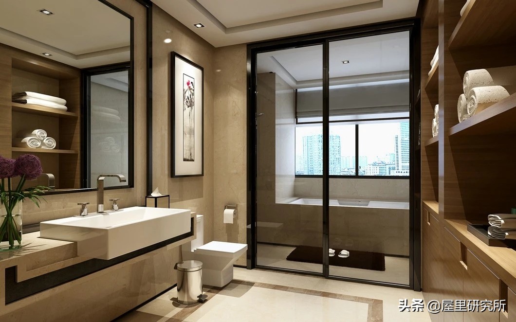 浴霸怎么看几个电机,浴霸怎么挑选比较好