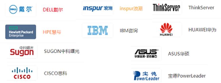 弱电行业各种品牌,深圳弱电品牌商