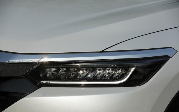 本田suv混动净驰版真实落地多少钱,本田混动城市suvxrv与crv