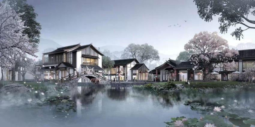 问道青城山登顶老君阁,问道青城山