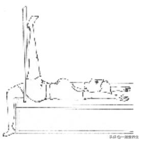 拉筋一寸延寿十年的话是真的吗,筋长一寸延寿十年拉筋健身操
