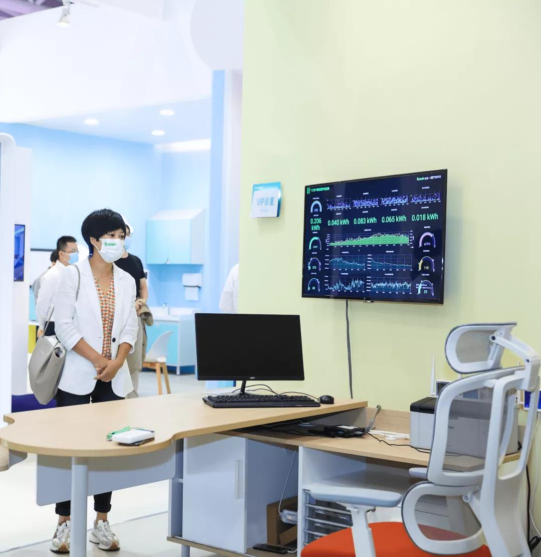 三安智慧医院怎么样,三安智慧