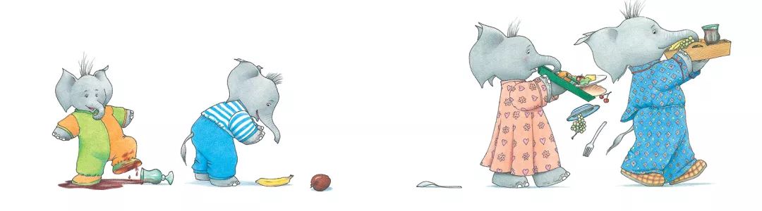 陪孩子读中秋绘本,与中秋节有关的亲子绘本推荐