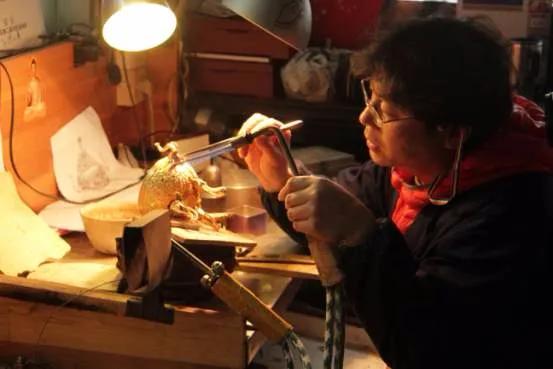 珠宝经历时间的沉淀,珠宝首饰成长记