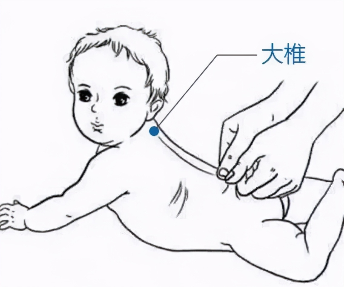 小孩为啥容易积食,为什么孩子积食还会饿