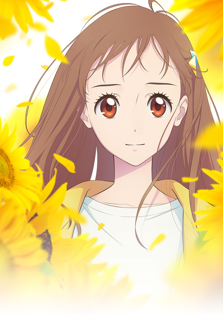 2021剧场版动漫预告,2021年日本动漫剧场版大全