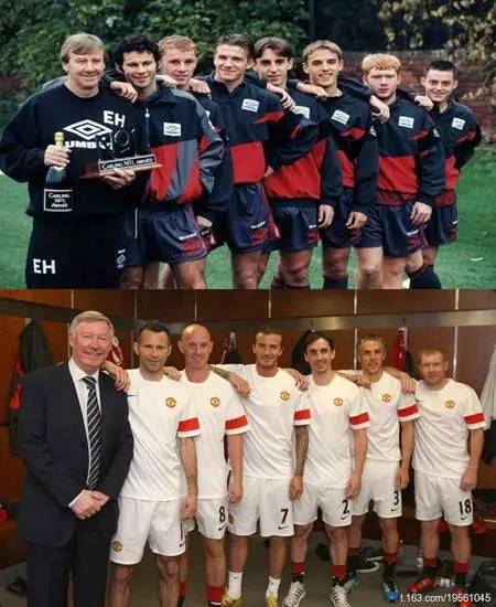 弗格森爵士执教曼联多久,弗格森爵士与c罗曼联