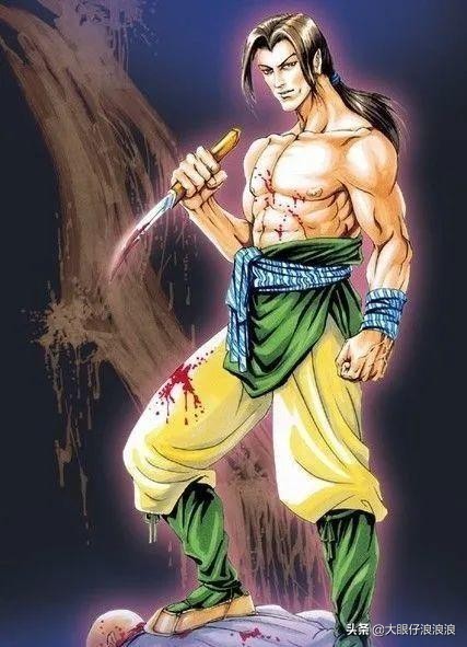 小浣熊水浒卡最早一批,小浣熊水浒卡高清大图新版