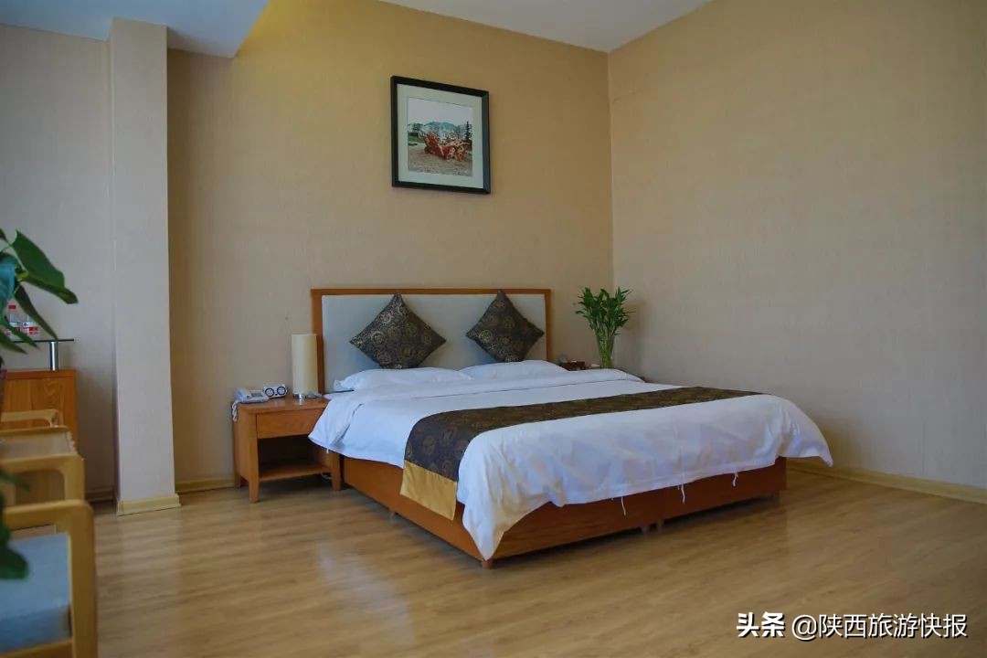 太白山凤凰温泉度假酒店温泉,太白山凤凰温泉酒店五一