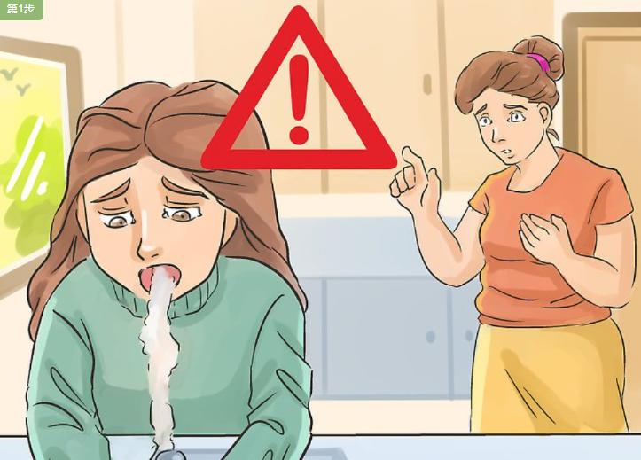 对于挑食的人该怎么怼,怎么对付挑食行为