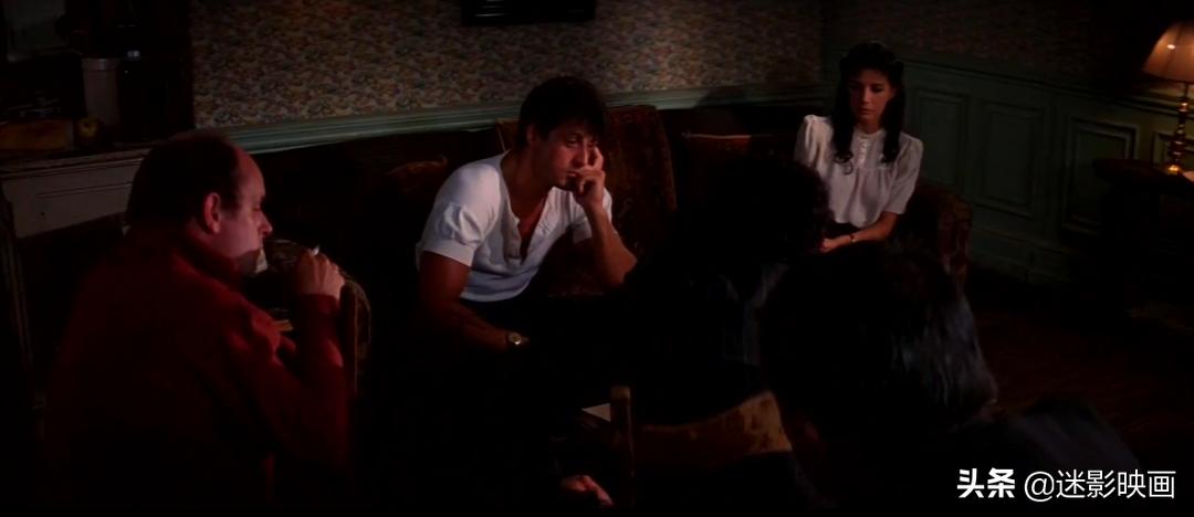 史泰龙越狱的电影,球王贝利和史泰龙