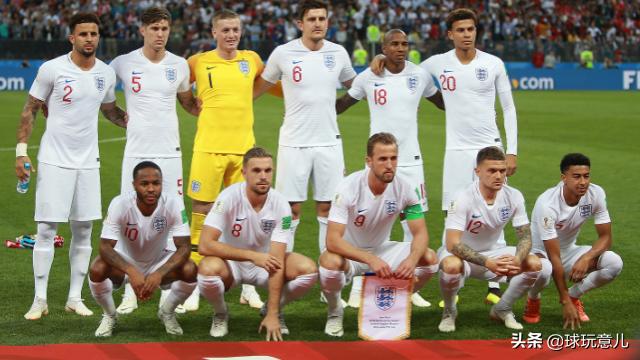 足坛深度|“欧洲中国队”?两招完成蜕变,英格兰拒绝被碰瓷