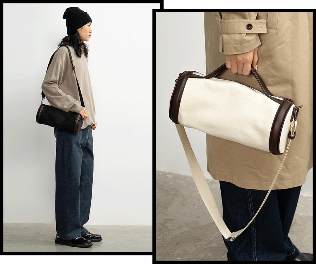 5块钱帆布包,口碑最好的帆布包店