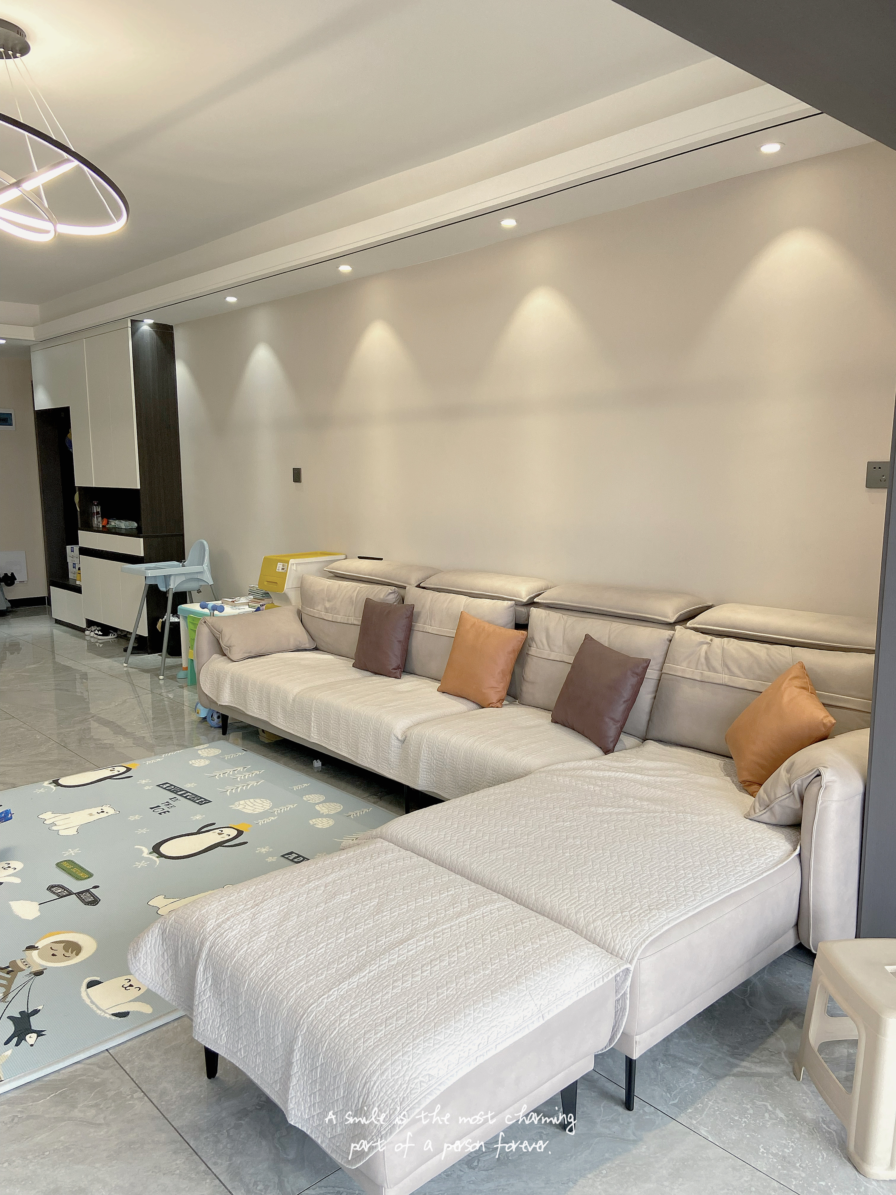 秋天到了家里怎么布置,秋天用什么来装扮自己