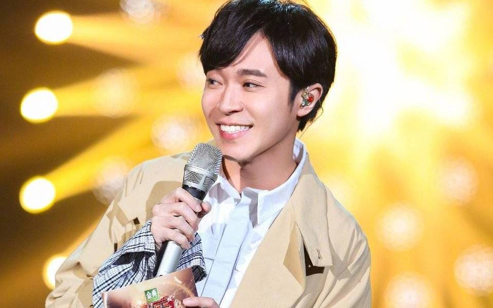 吴青峰歌手游戏,吴青峰在歌手上玩的游戏